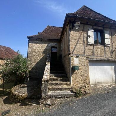 Maison 4 pièces 113925 €