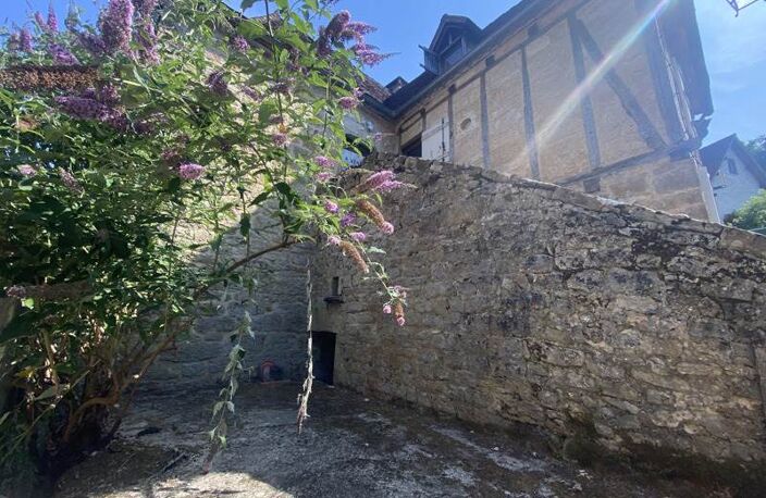 Vente maison 4 pièces 77 m² Gintrac (46130) — photo 3