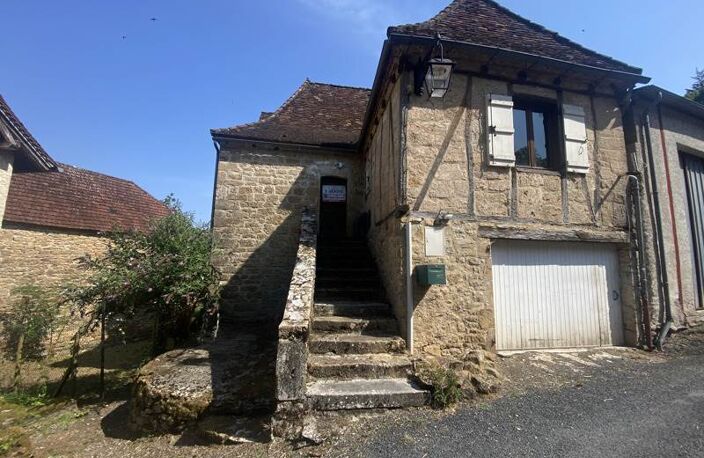 Vente maison 4 pièces 77 m² Gintrac (46130) — photo 5