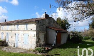 Maison 2 Pièces 75 m² à vendre à Vénérand (17100)