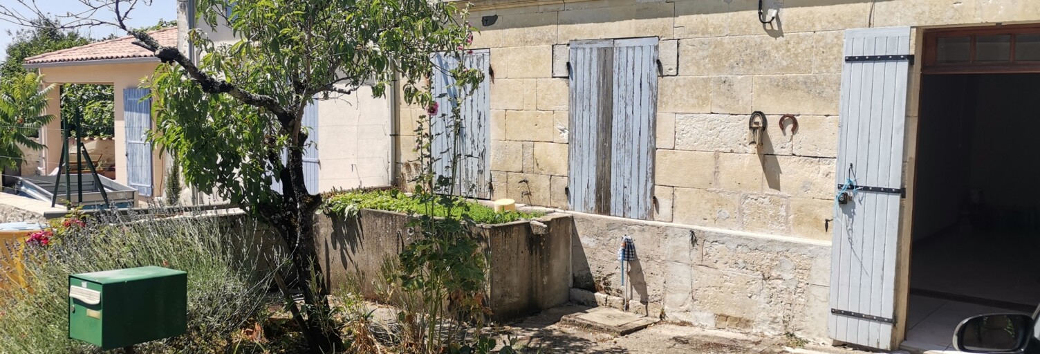 Maison 2 Pièces 75 m² à vendre à Vénérand (17100)