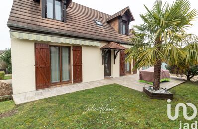 vente maison 449 350 € à proximité de Montainville (78124)