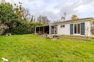 vente maison 304 000 € à proximité de Lignan-de-Bordeaux (33360)