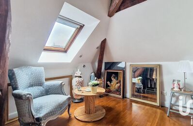 vente maison 479 000 € à proximité de Le Mée-sur-Seine (77350)