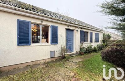 vente maison 160 000 € à proximité de Villenauxe-la-Grande (10370)