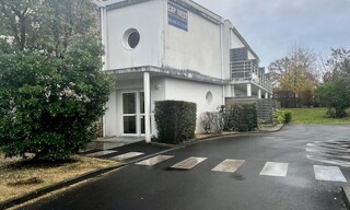 Appartement 1 Pièce 28 m² à vendre à Carquefou (44470)