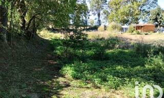 Terrain  7890 m² à vendre à Naussac-Fontanes (48300)