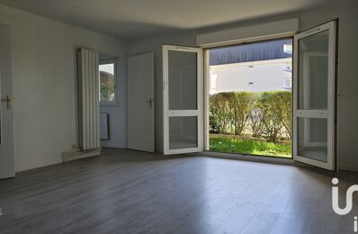 vente appartement 156 000 € à proximité de Montreuil (93100)