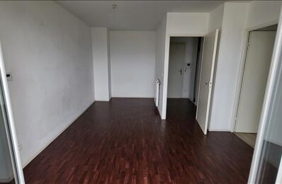 vente appartement 139 750 € à proximité de Ambarès-Et-Lagrave (33440)