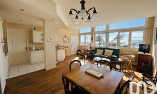 Appartement 4 Pièces 82 m² à vendre à Les Sables-d'Olonne (85100)