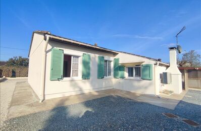 vente maison 171 200 € à proximité de Saint-Méard-de-Gurçon (24610)