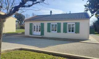 Maison 4 Pièces 95 m² à vendre à Le Fleix (24130)