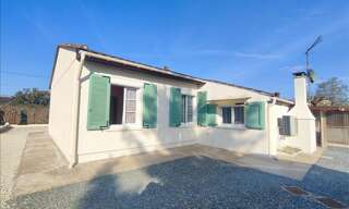 Maison 4 Pièces 95 m² à vendre à Le Fleix (24130)