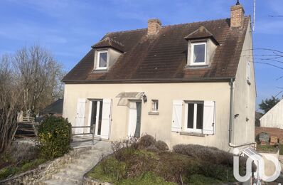 vente maison 322 000 € à proximité de Pontpoint (60700)