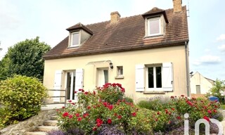 Maison 6 Pièces 108 m² à vendre à Le Meux (60880)