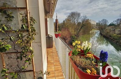 vente appartement 155 000 € à proximité de Montargis (45200)