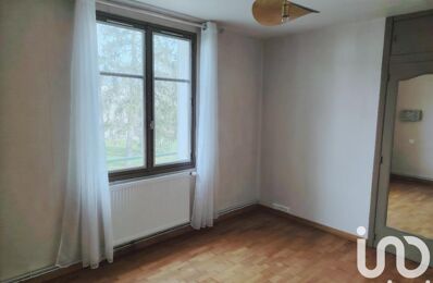 vente appartement 145 000 € à proximité de Chambray-Lès-Tours (37170)