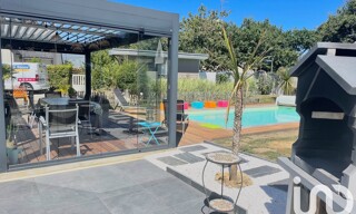 Maison 9 Pièces 189 m² à vendre à Pluneret (56400)