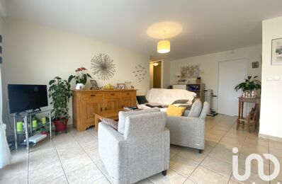 vente appartement 175 000 € à proximité de Montigny-Lès-Metz (57950)