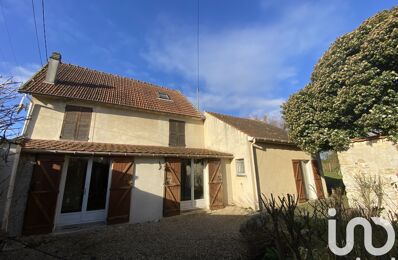 vente maison 259 000 € à proximité de Mary-sur-Marne (77440)