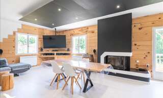 Maison 7 Pièces 222 m² à vendre à Geloux (40090)