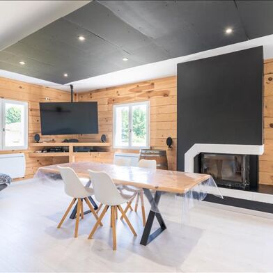 Maison 7 pièces 259000 €