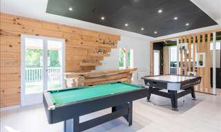 Maison 7 Pièces 222 m² à vendre à Geloux (40090)