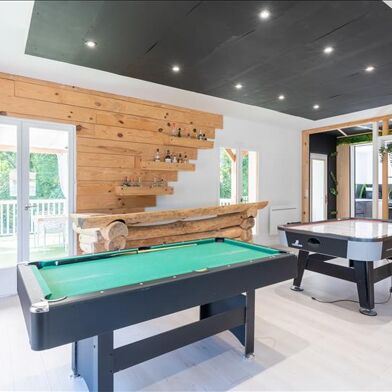 Maison 7 pièces 245000 €