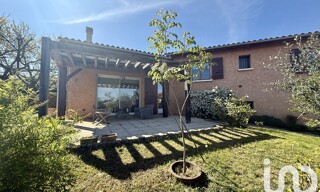 Maison 7 Pièces 176 m² à vendre à Craponne (69290)