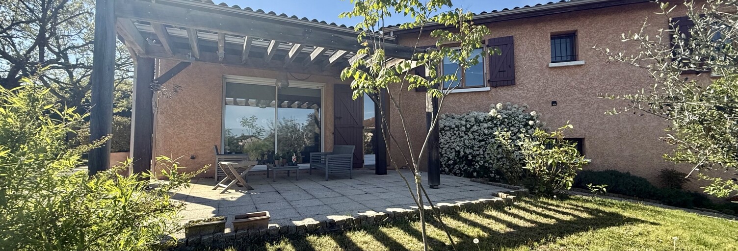 Maison 7 Pièces 255 m² à vendre à Craponne (69290)