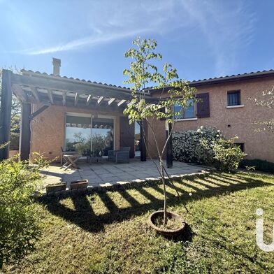 Maison 7 pièces 650000 €