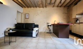 Appartement 2 Pièces 39 m² à vendre à Arpajon (91290)