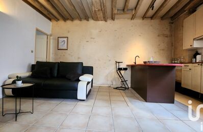 vente appartement 129 900 € à proximité de Saint-Michel-sur-Orge (91240)