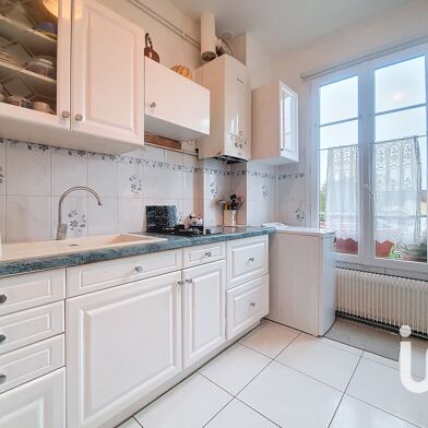 Appartement 3 pièces 179900 €