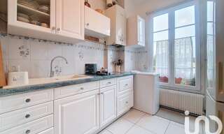 Appartement 3 Pièces 56 m² à vendre à Les Pavillons-sous-Bois (93320)