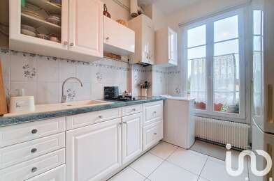 Appartement 3 pièces 176900 €