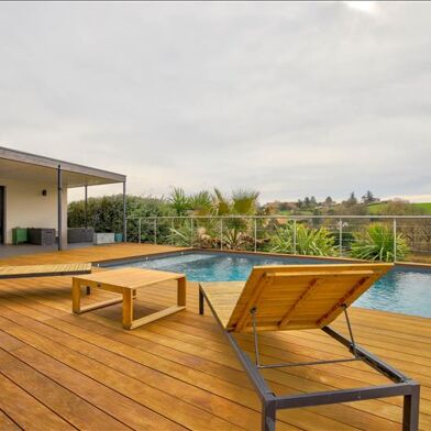 Maison 5 pièces 525000 €