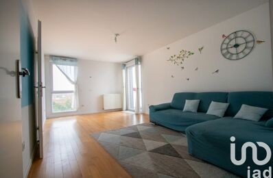 vente appartement 339 000 € à proximité de Bois-d'Arcy (78390)