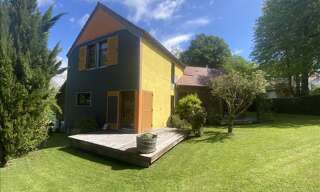 Maison 4 Pièces 135 m² à vendre à L'Hôpital-d'Orion (64270)