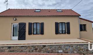 Maison 4 Pièces 95 m² à vendre à Lavaveix-les-Mines (23150)