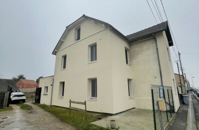 vente maison 359 999 € à proximité de Belloy-en-France (95270)