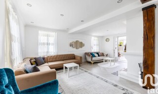 Maison 6 Pièces 167 m² à vendre à Maffliers (95560)