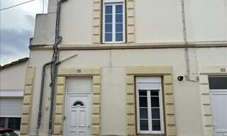 Maison 5 Pièces 104 m² à vendre à Marmande (47200)