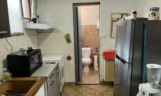 Maison 5 Pièces 104 m² à vendre à Marmande (47200)