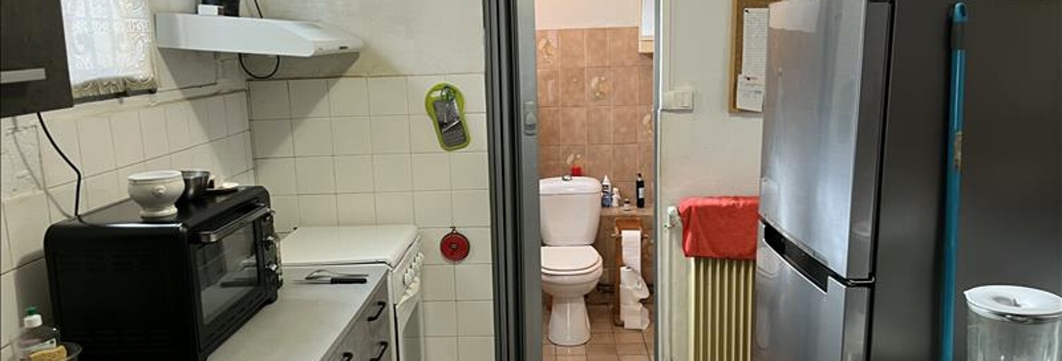 Maison 5 Pièces 104 m² à vendre à Marmande (47200)