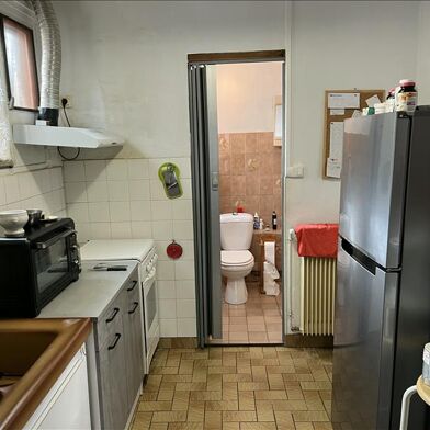 Maison 5 pièces 106000 €