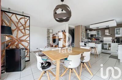 vente appartement 395 000 € à proximité de Allonzier-la-Caille (74350)