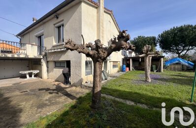 vente maison 127 500 € à proximité de Aubiac (47310)