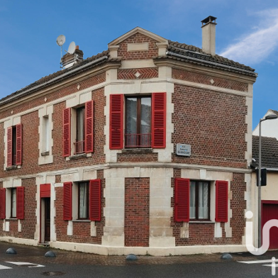 Maison 7 pièces 279000 €