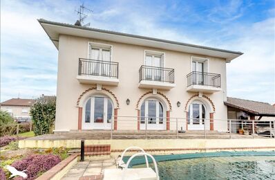 vente maison 296 800 € à proximité de Le Palais-sur-Vienne (87410)